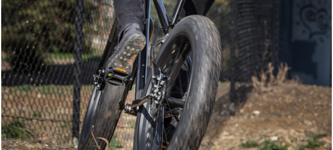 Le fat bike : pour rouler en toute saison