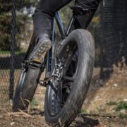 Le fat bike : pour rouler en toute saison