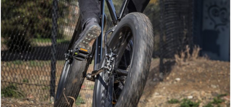 Le fat bike : pour rouler en toute saison