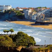 3 raisons irréfutables de visiter Biarritz