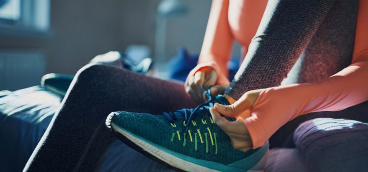 Quels sports pratiquer pour garder la forme même quand on a la flemme ?