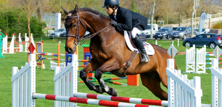 Galops d’équitation : pour tous les âges ?