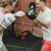 La boxe française : la bonne pratique pour se défouler