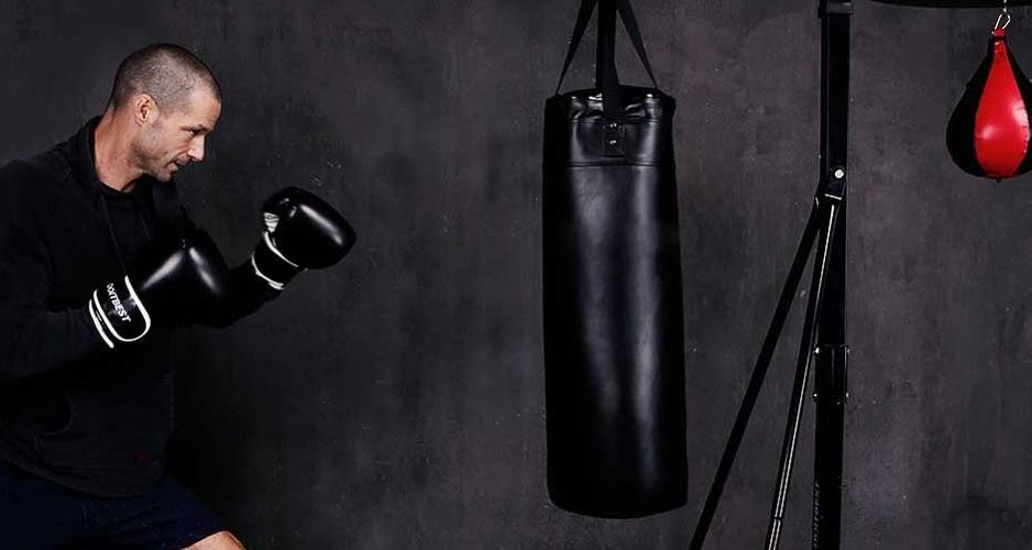 Comment s’entraîner à la boxe ?