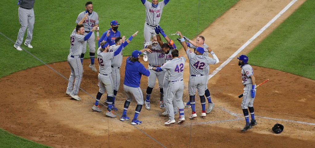 Le sport collectif qu’est le baseball