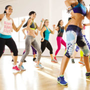 Pratiquer du sport autrement avec la zumba