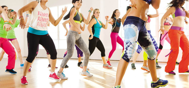 Pratiquer du sport autrement avec la zumba